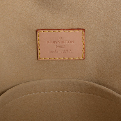 Louis Vuitton Monogram Manhattan GM 7 of 10