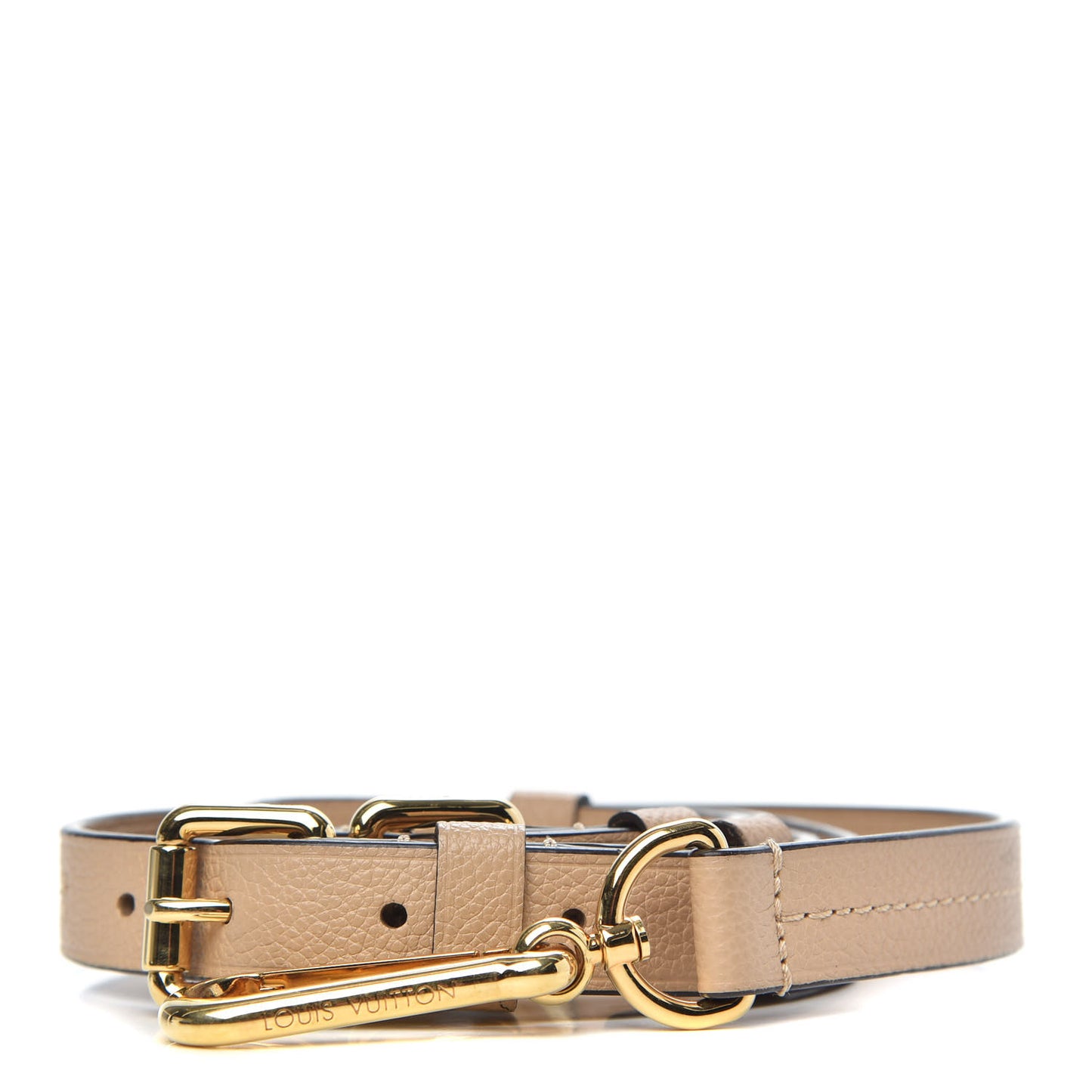 Empreinte Adjustable Speedy Shoulder Strap Dune