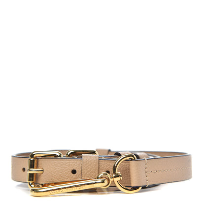 Louis Vuitton Empreinte Adjustable Speedy Shoulder Strap Dune 1 of 3