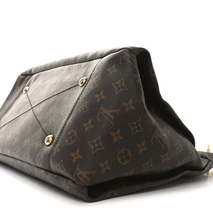 Louis Vuitton Monogram Artsy GM 9 of 9