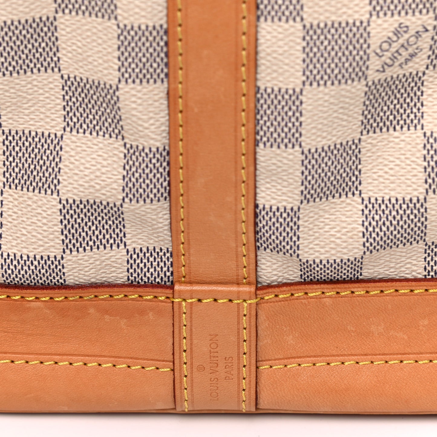 Damier Azur Noe