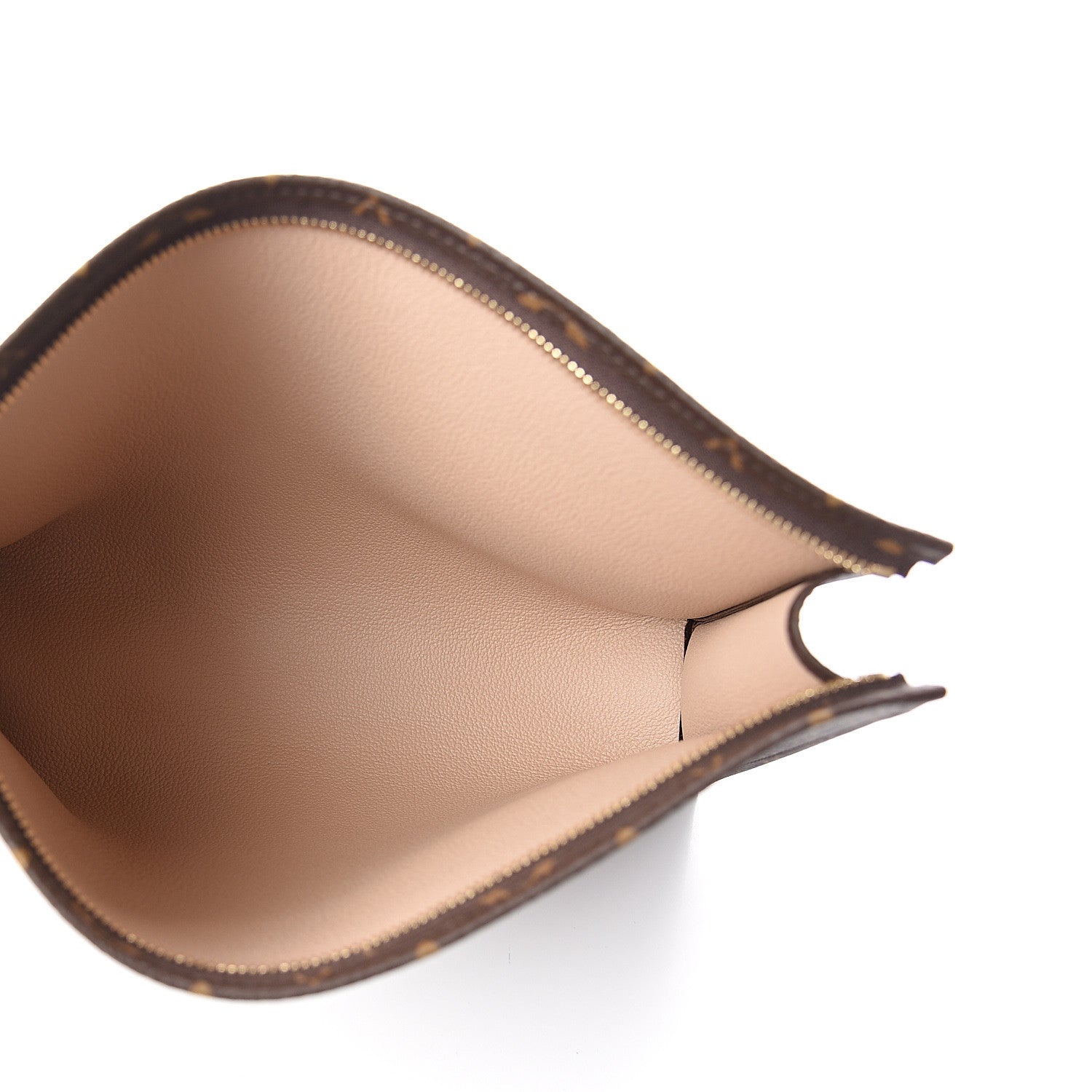 Louis Vuitton Monogram Toiletry Pouch 26 4 of 7