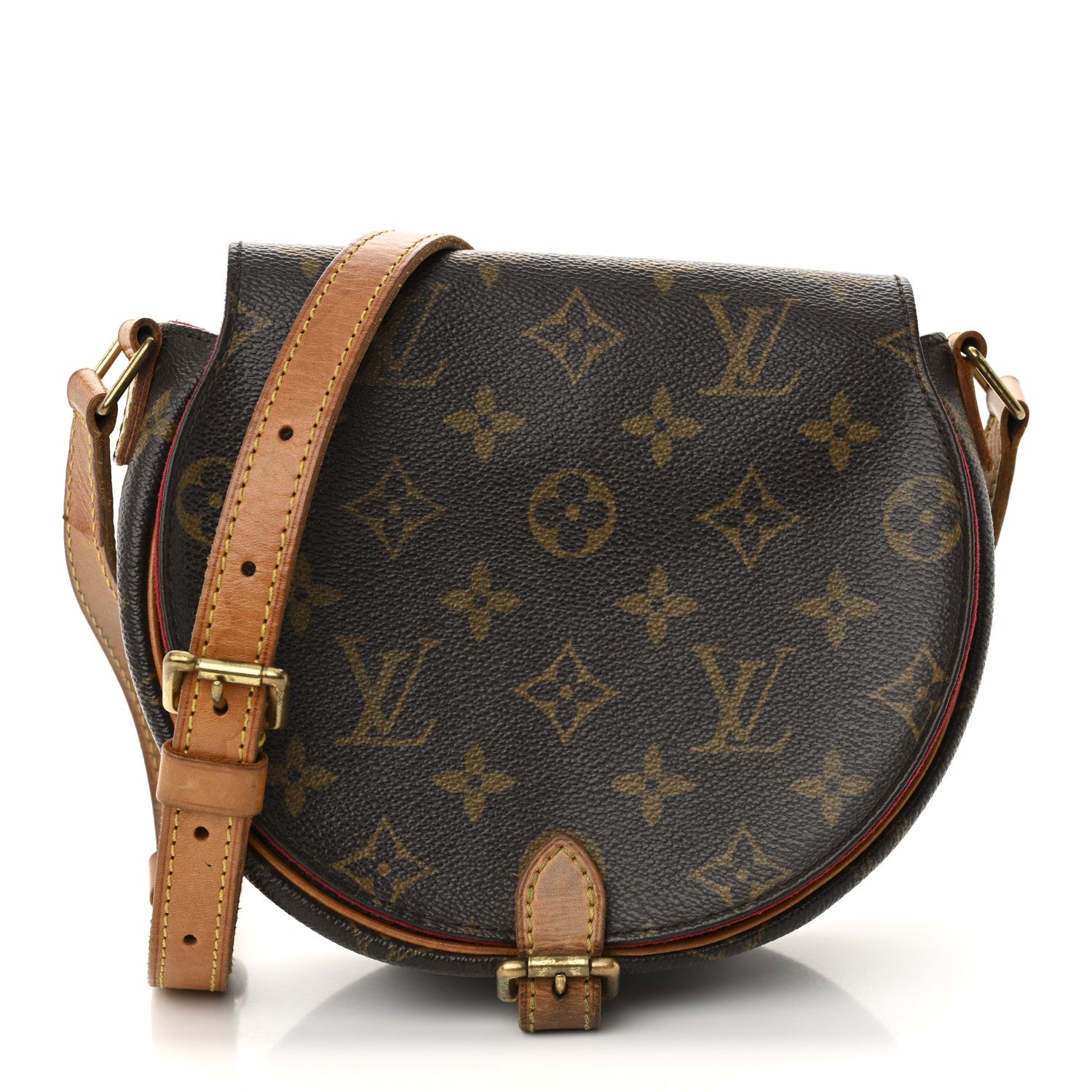 Louis Vuitton Monogram Tambourin 1 of 37
