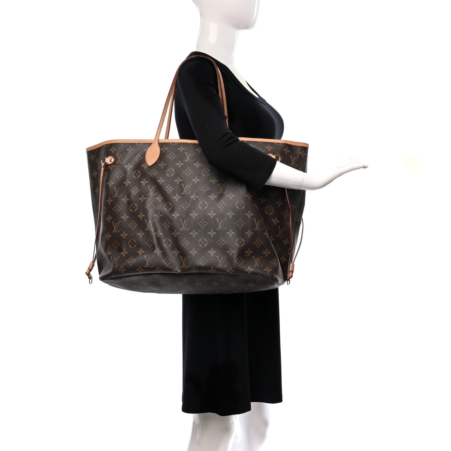 Monogram Neo Neverfull GM