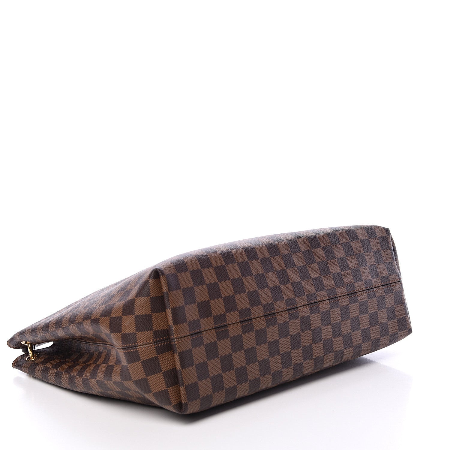 Louis Vuitton Damier Ebene Graceful MM 3 of 10