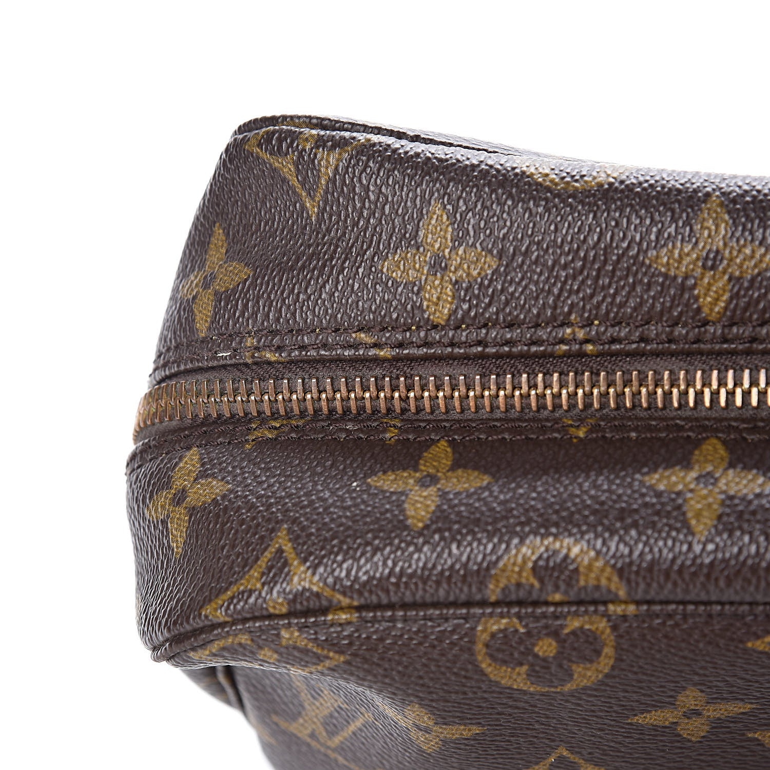 Louis Vuitton Monogram Trousse Toilette 28 9 of 13