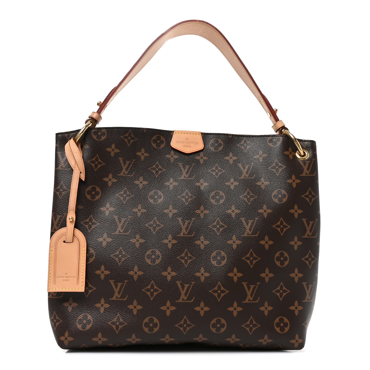 Louis Vuitton Monogram Graceful PM 1 of 9