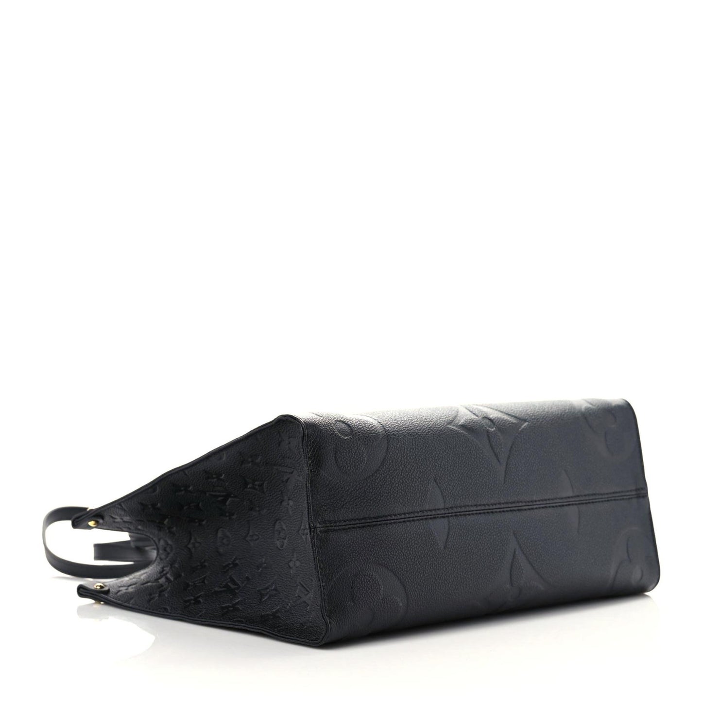 Empreinte Monogram Giant Onthego MM Black