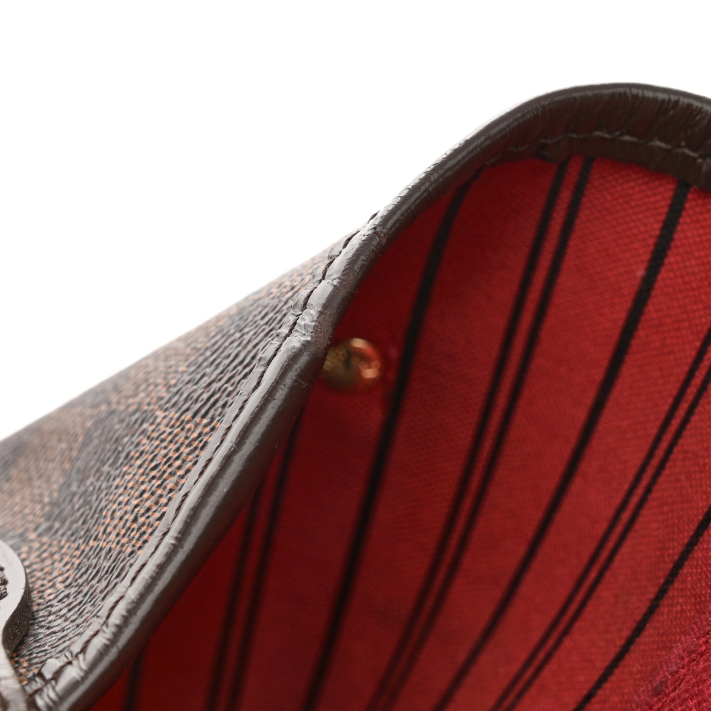Damier Ebene Neo Neverfull MM