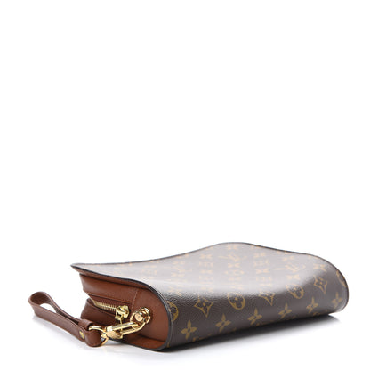 Louis Vuitton Monogram Pochette Orsay 3 of 6