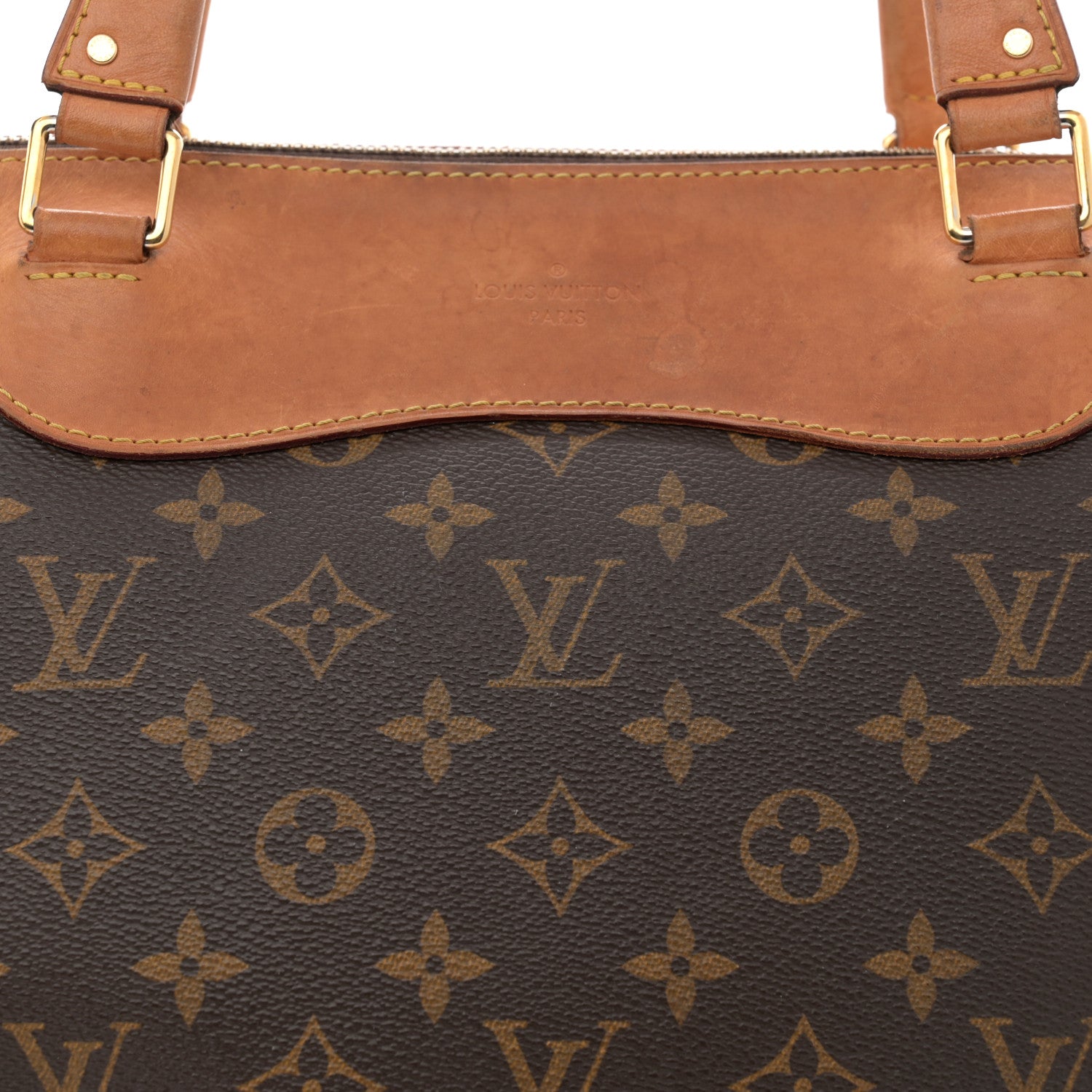 Louis Vuitton Monogram Estrela NM 8 of 20