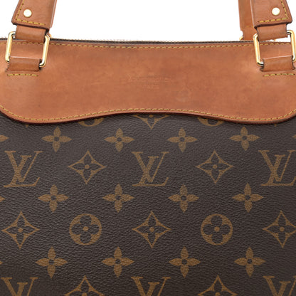 Louis Vuitton Monogram Estrela NM 8 of 20