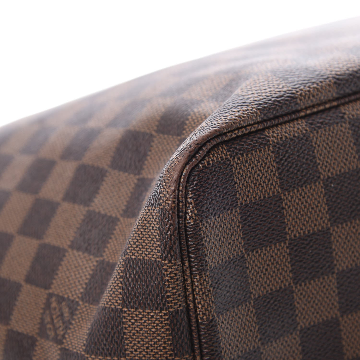 Louis Vuitton Damier Ebene Neo Neverfull GM 13 of 19