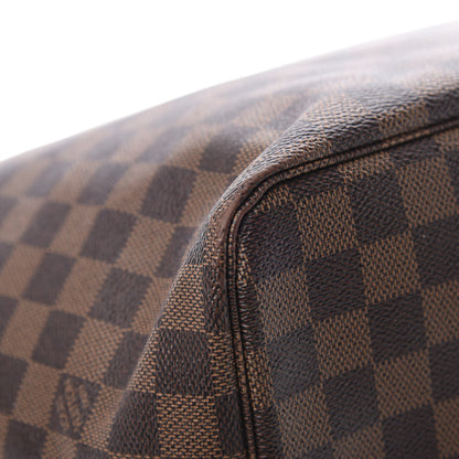 Louis Vuitton Damier Ebene Neo Neverfull GM 13 of 19