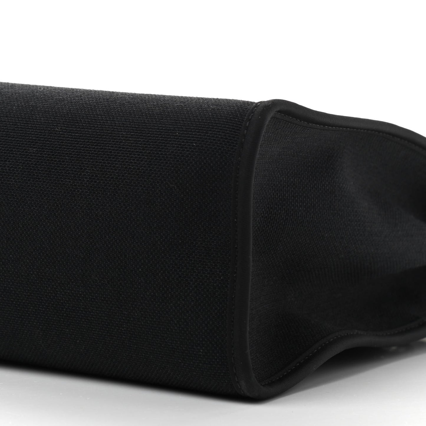 Military Toile Vache Hunter Herbag Zip PM 31 Black