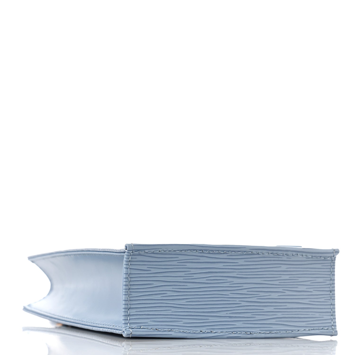 Louis Vuitton Epi Petit Sac Plat Nuage 4 of 9