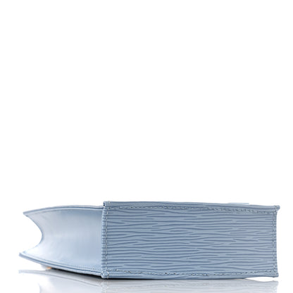 Louis Vuitton Epi Petit Sac Plat Nuage 4 of 9