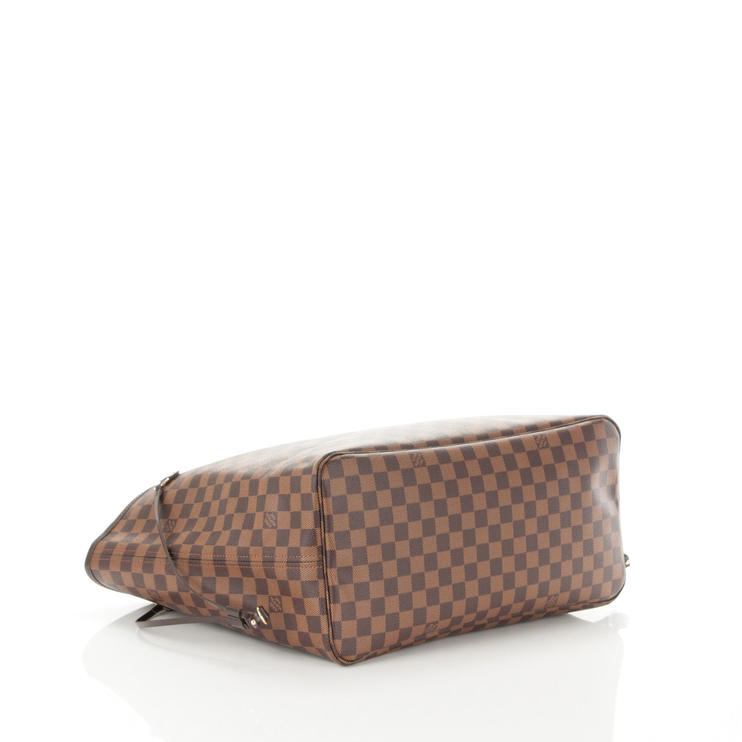 Louis Vuitton Damier Ebene Neo Neverfull GM 4 of 8