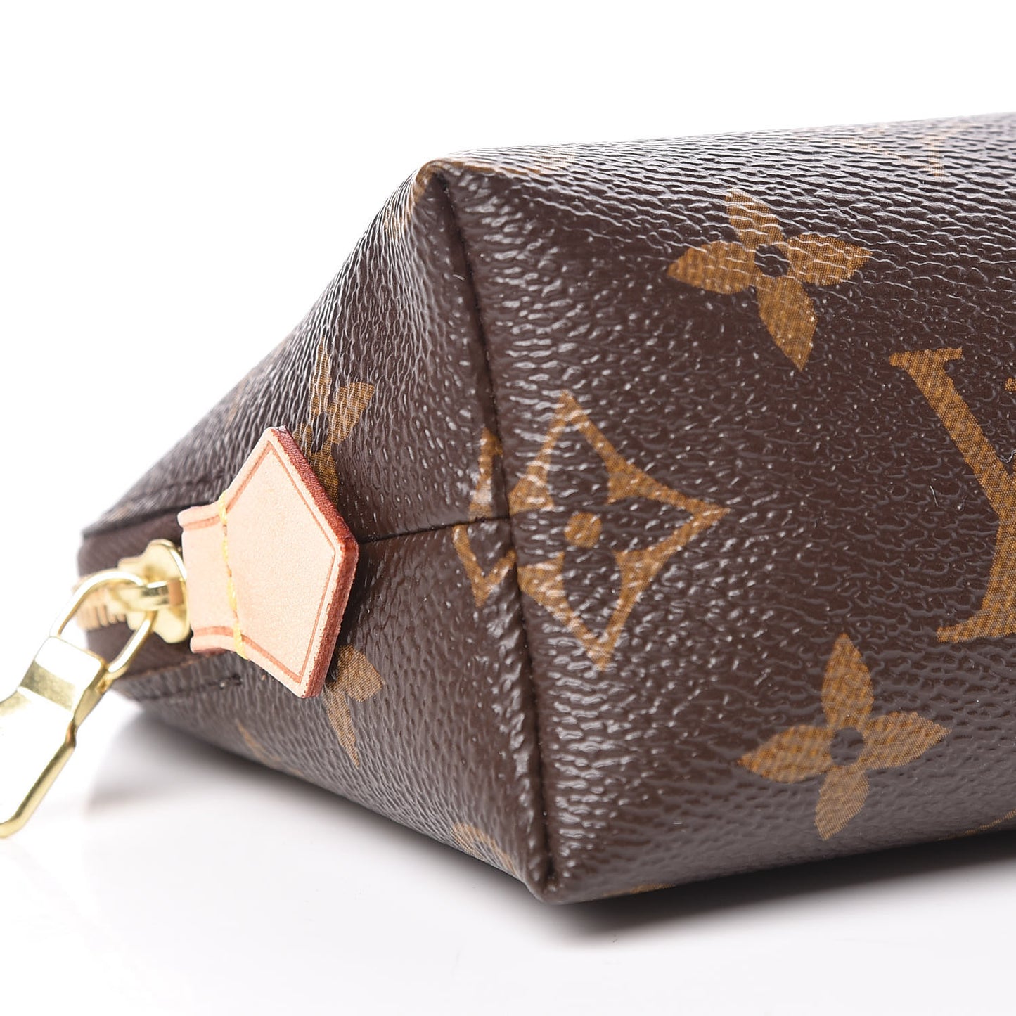 Monogram Cosmetic Pouch