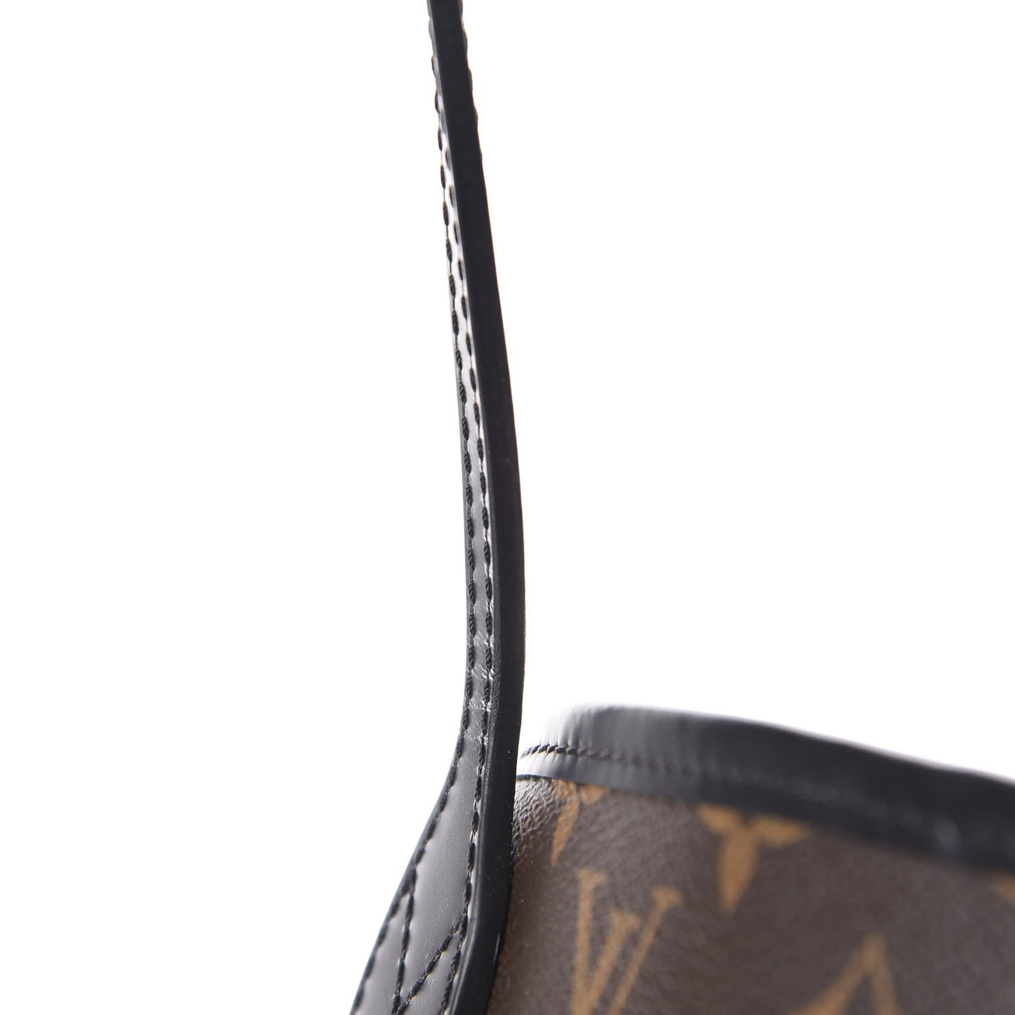 Monogram World Tour Neverfull MM