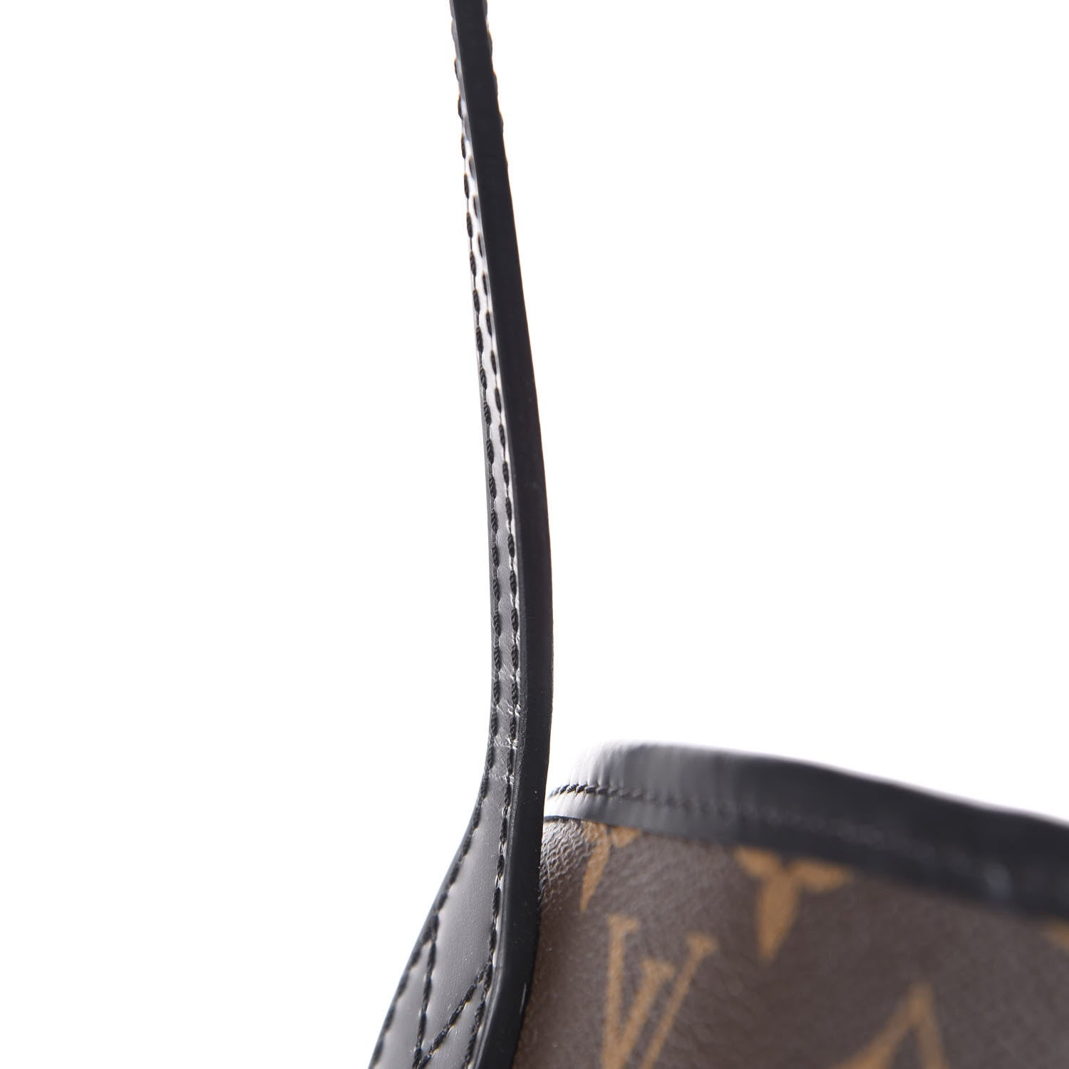 Louis Vuitton Monogram World Tour Neverfull MM 9 of 13