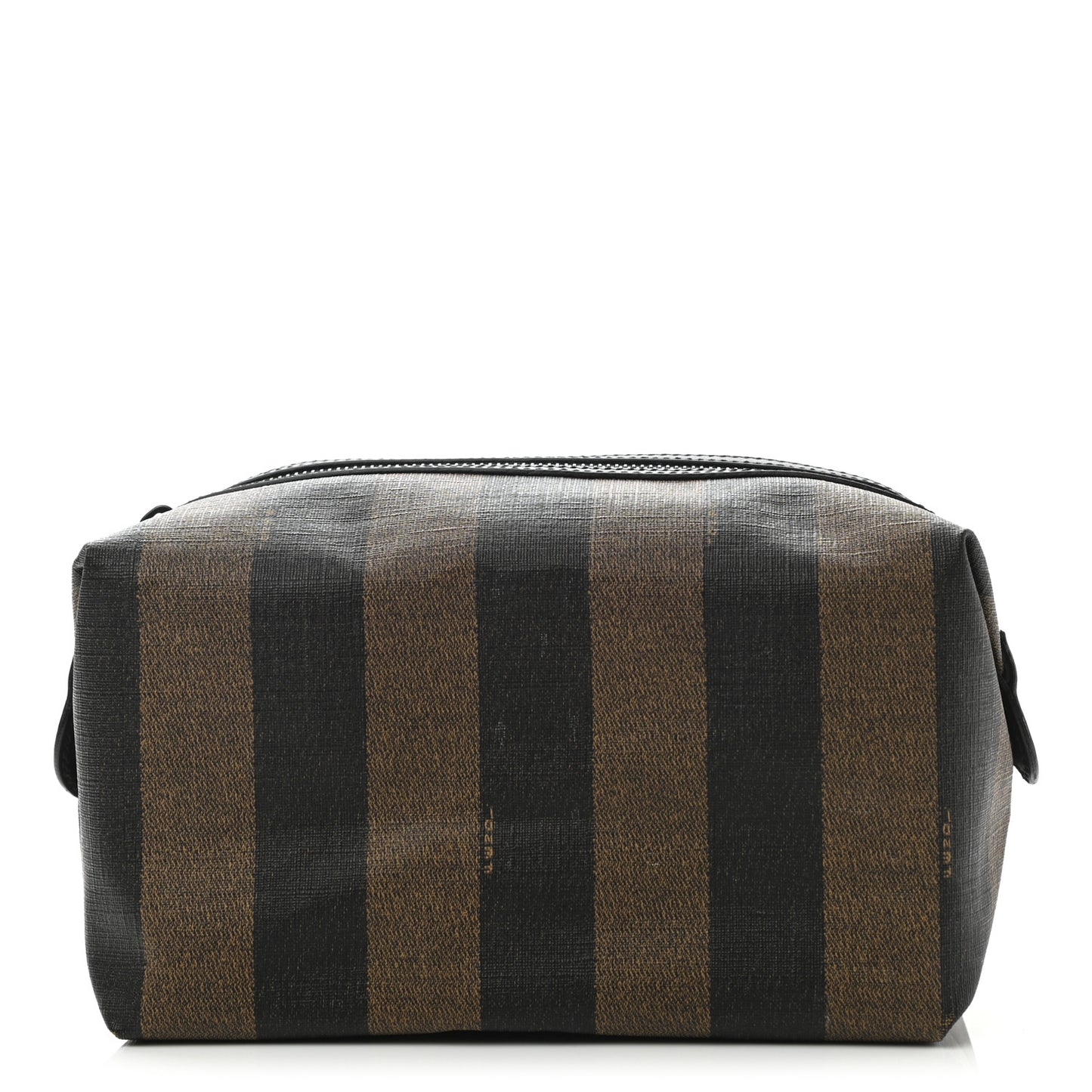 Pequin Spalmati Cosmetic Bag Tobacco