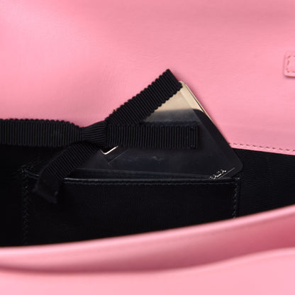 Prada Saffiano Mini Bag Petalo 8 of 11