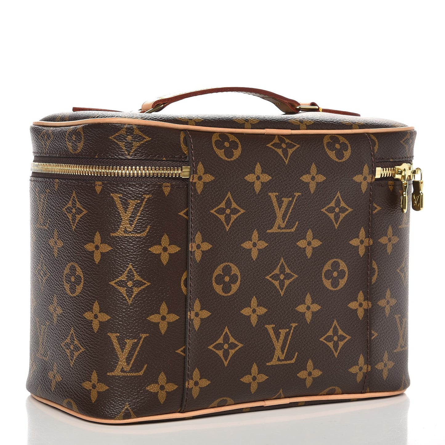 Monogram Nice BB