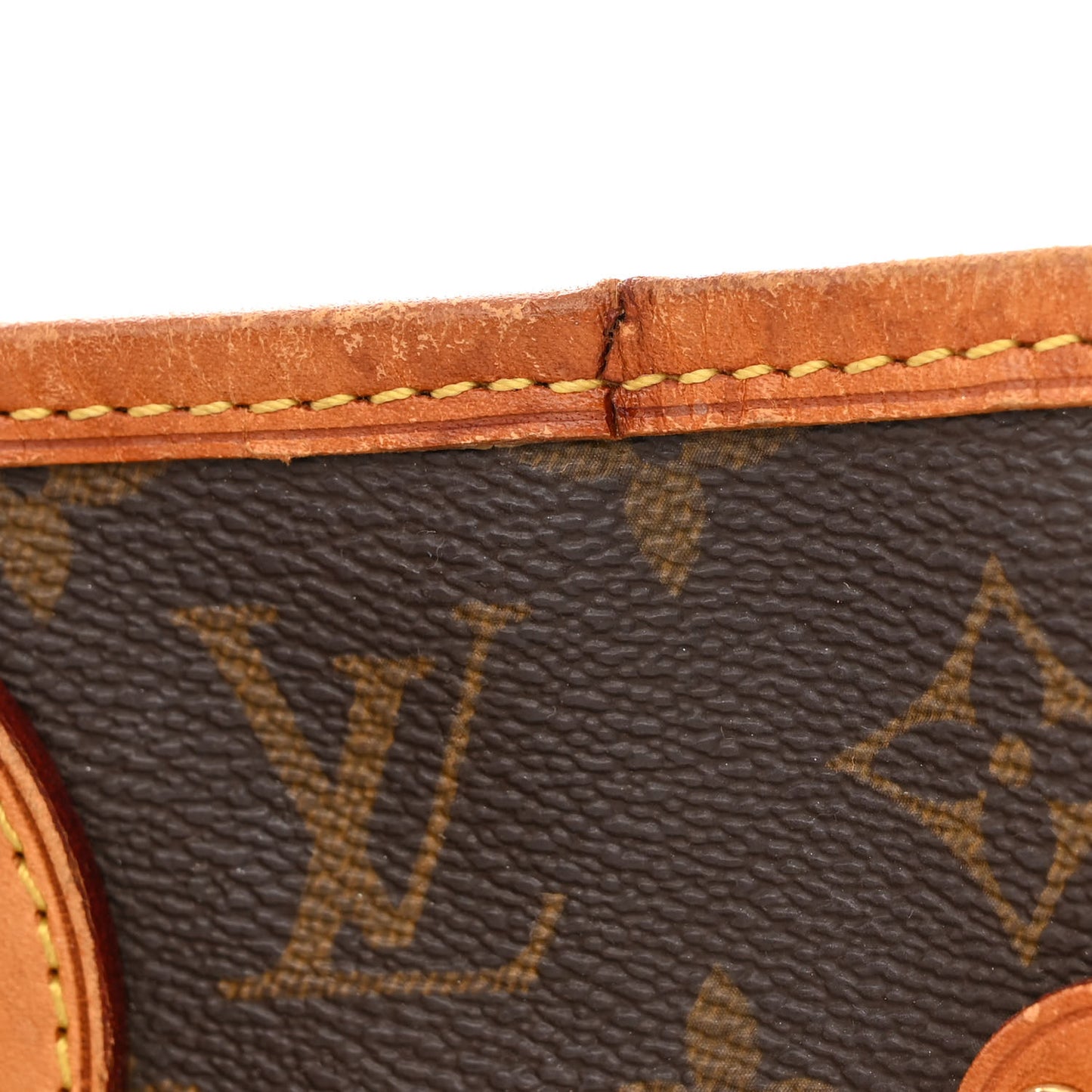 Monogram Neverfull MM