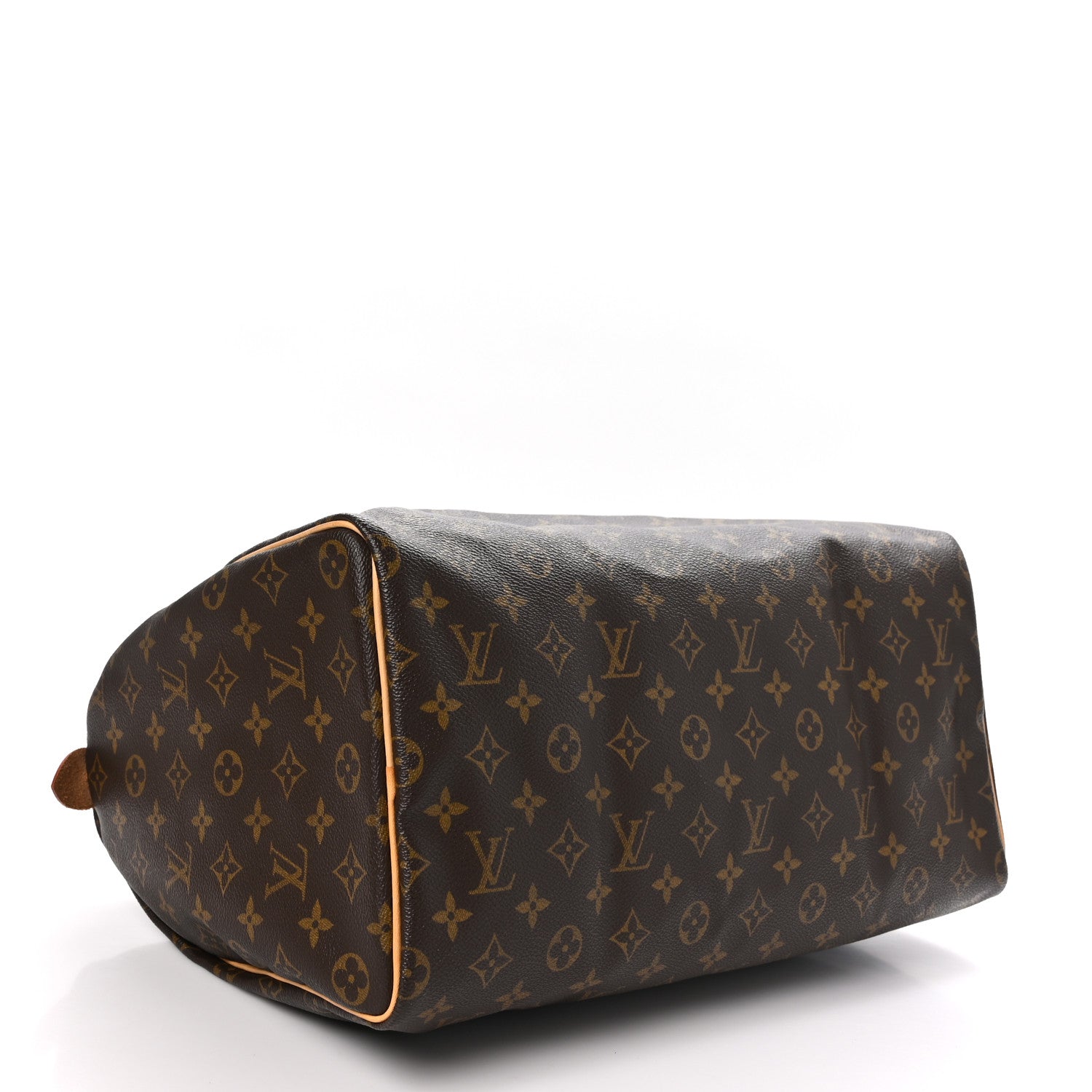 Louis Vuitton Monogram Speedy 40 4 of 12