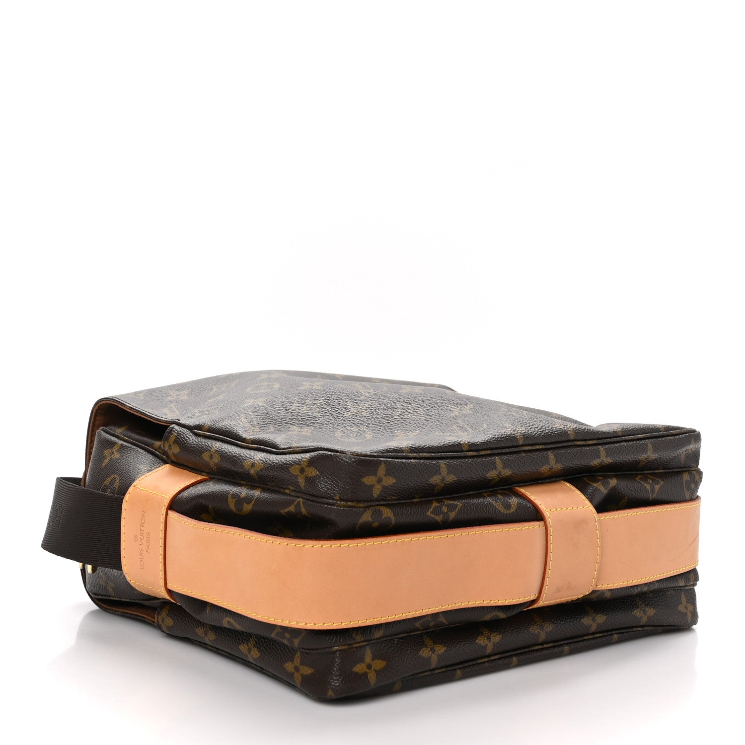 Louis Vuitton Monogram Naviglio 4 of 10