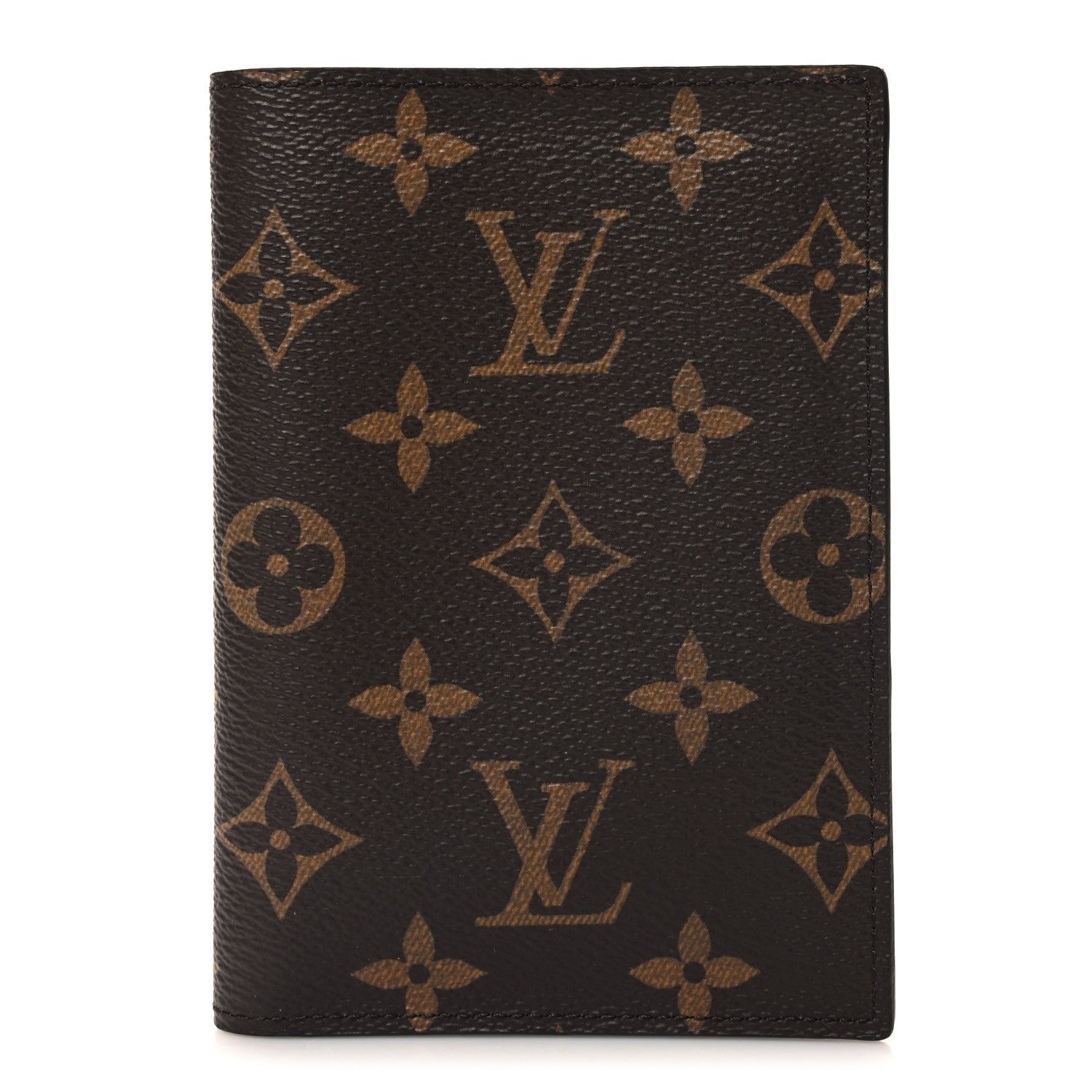 Louis Vuitton Monogram Passport Cover 1 of 6