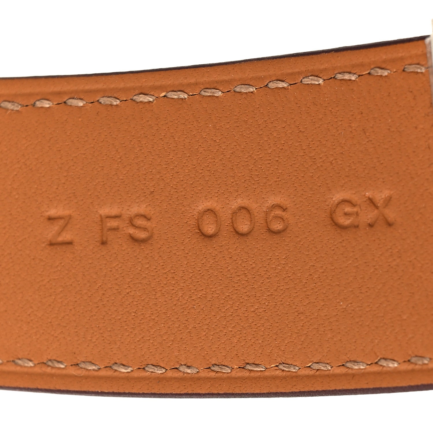 Hermes Swift Gourmette Equestre Necklace PM Gold 6 of 6