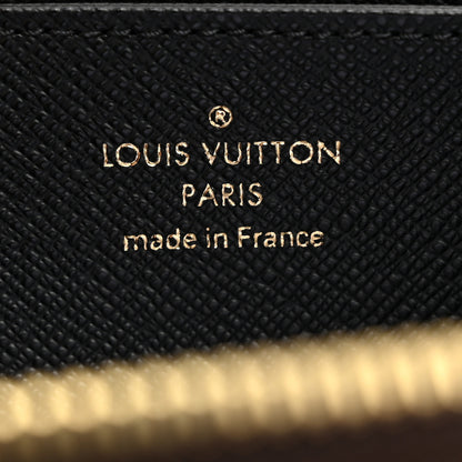 Louis Vuitton Reverse Monogram Giant Zippy Wallet 6 of 6