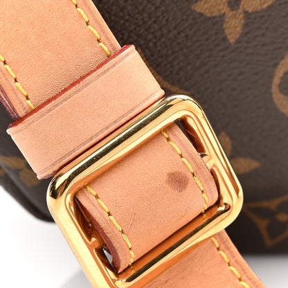 Louis Vuitton Monogram Bumbag 10 of 10