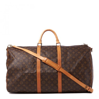 Louis Vuitton Monogram Keepall Bandouliere 60 1 of 9