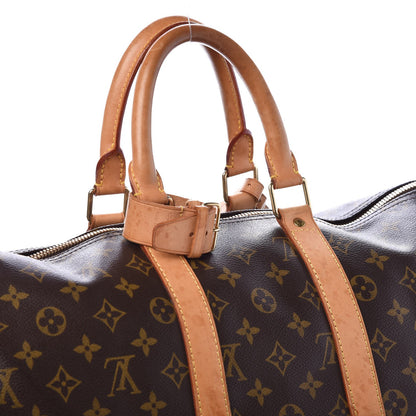 Louis Vuitton Monogram Keepall 45 13 of 13