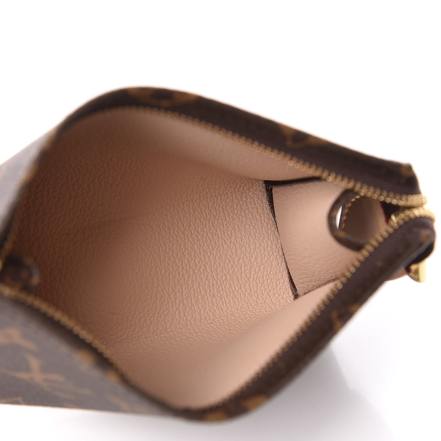 Louis Vuitton Monogram Toiletry Pouch 15 5 of 10