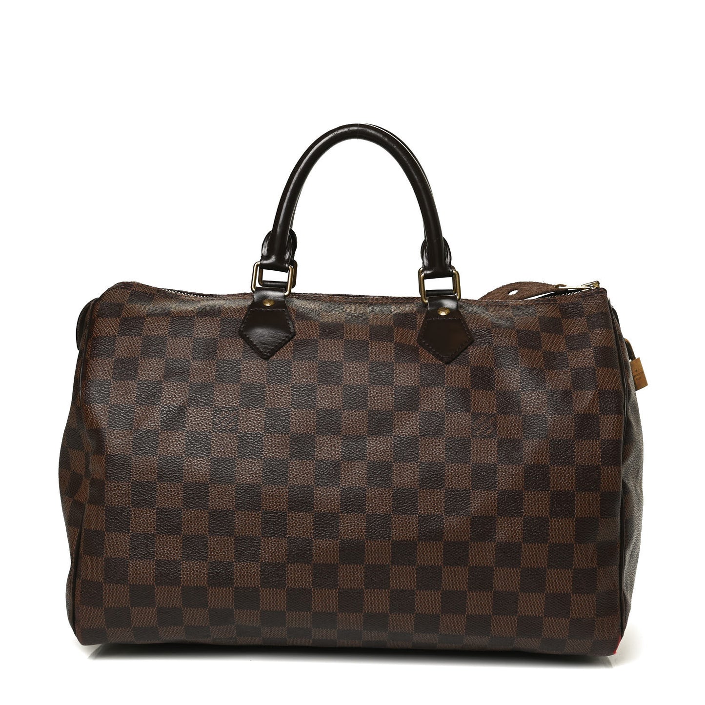 Damier Ebene Speedy 35