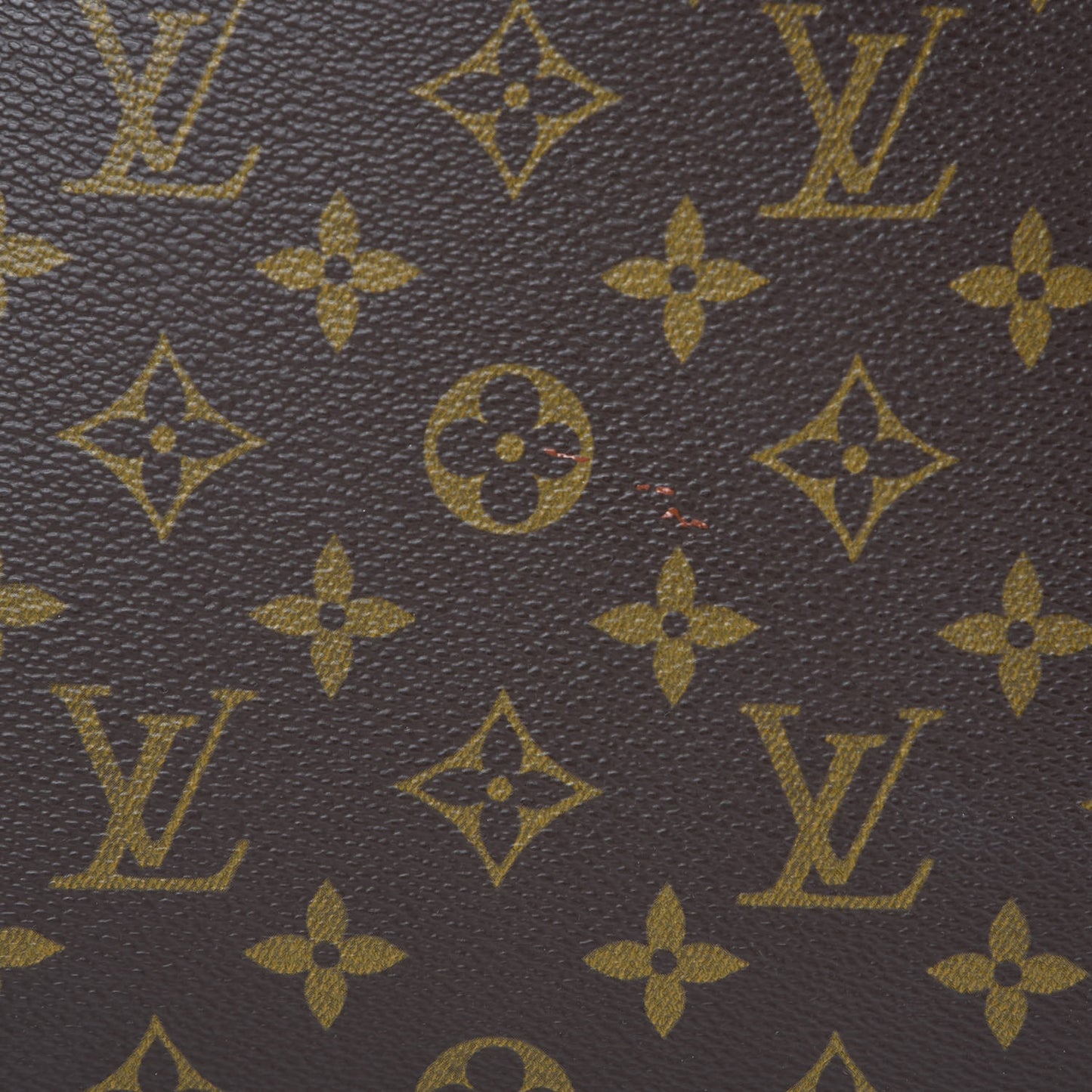 Monogram Ellipse MM