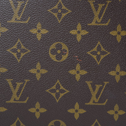 Louis Vuitton Monogram Ellipse MM 12 of 19