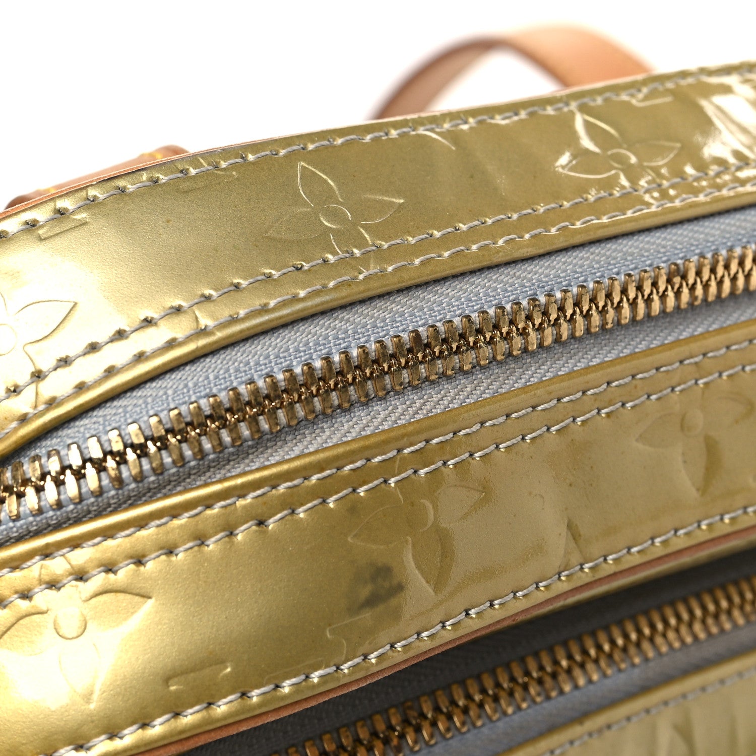 Louis Vuitton Vernis Murray Backpack 12 of 13