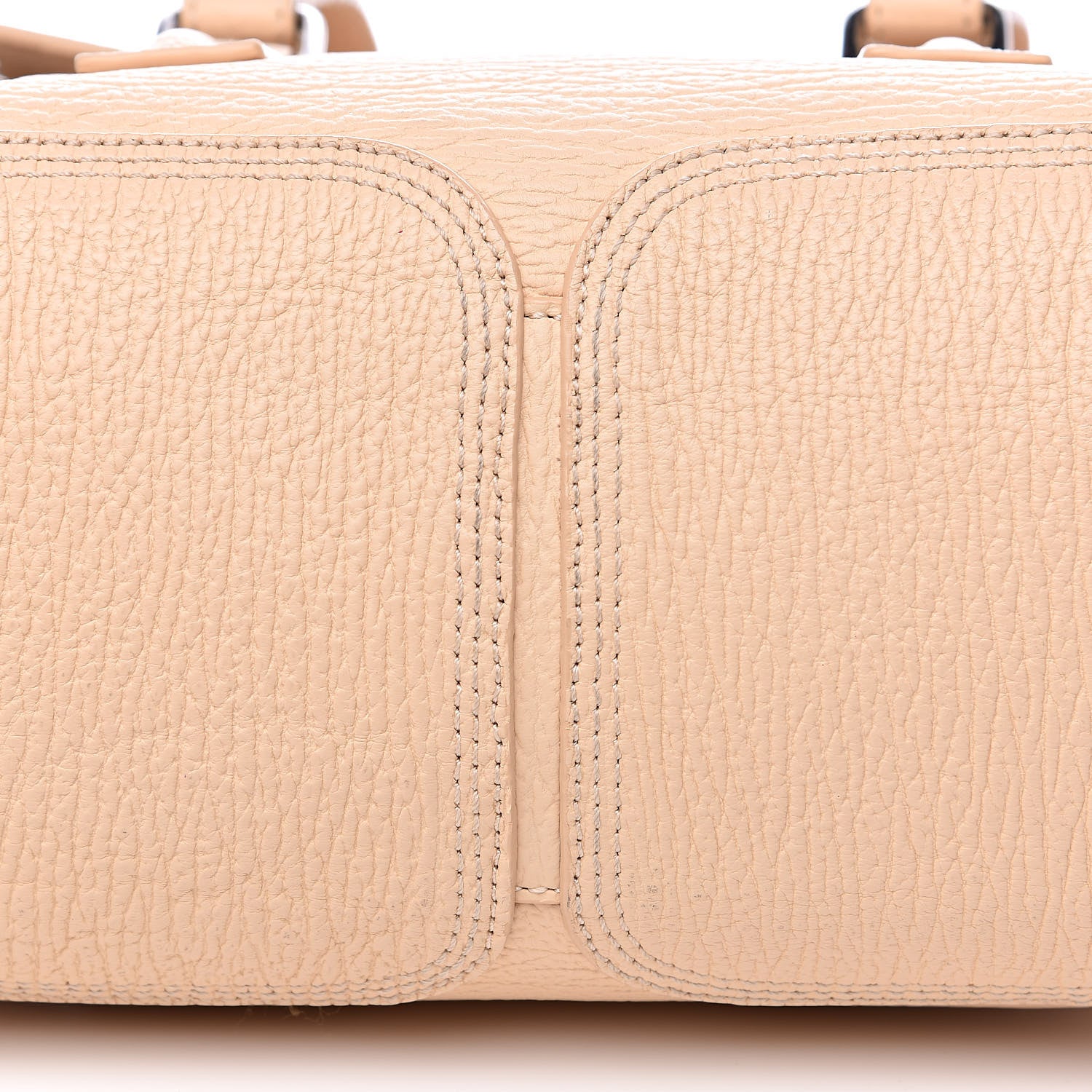 3.1 Phillip Lim 3.1 Textured Calfskin Medium Pashli Satchel Peach 9 of 12
