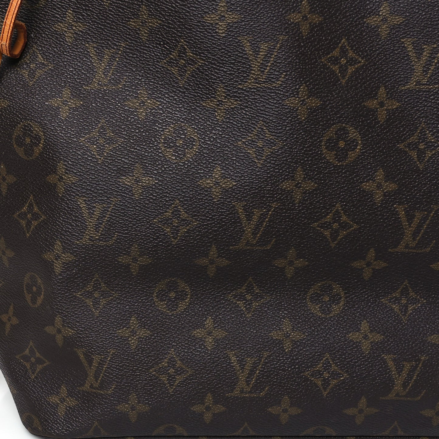 Monogram Neverfull GM