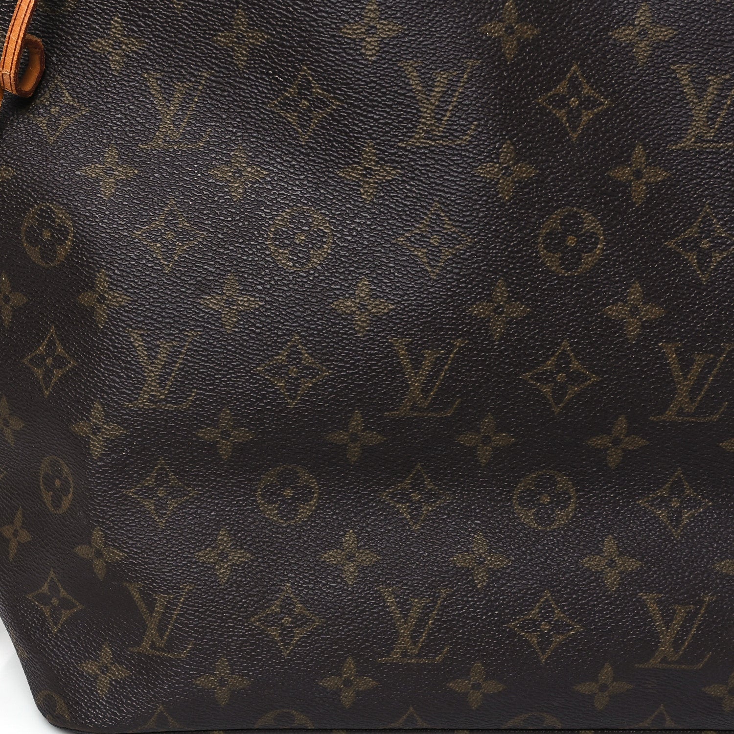 Louis Vuitton Monogram Neverfull GM 10 of 13