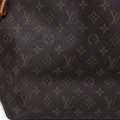 Louis Vuitton Monogram Neverfull GM 10 of 13