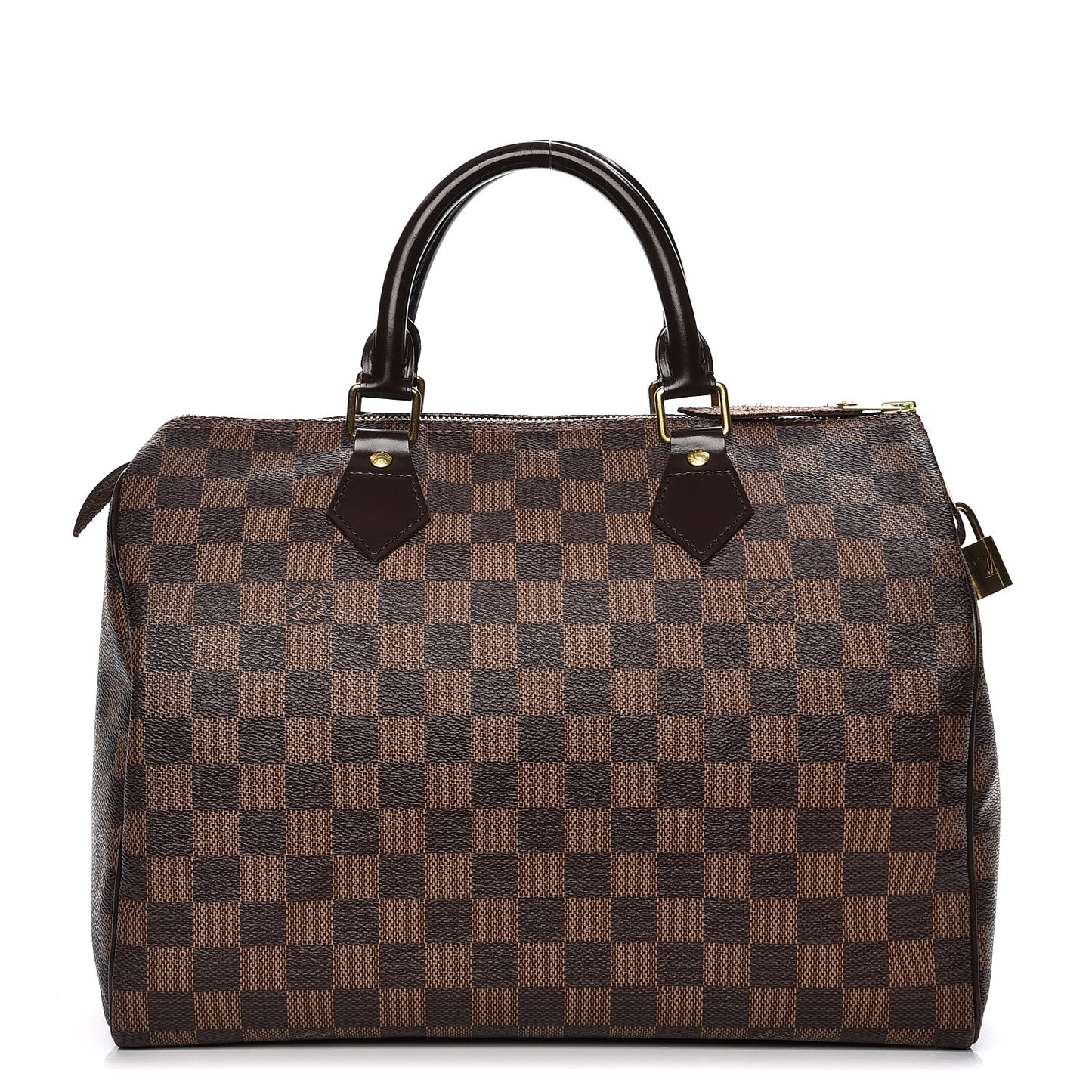 Damier Ebene Speedy 30