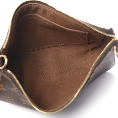 Louis Vuitton Monogram Pochette Accessories NM 5 of 11