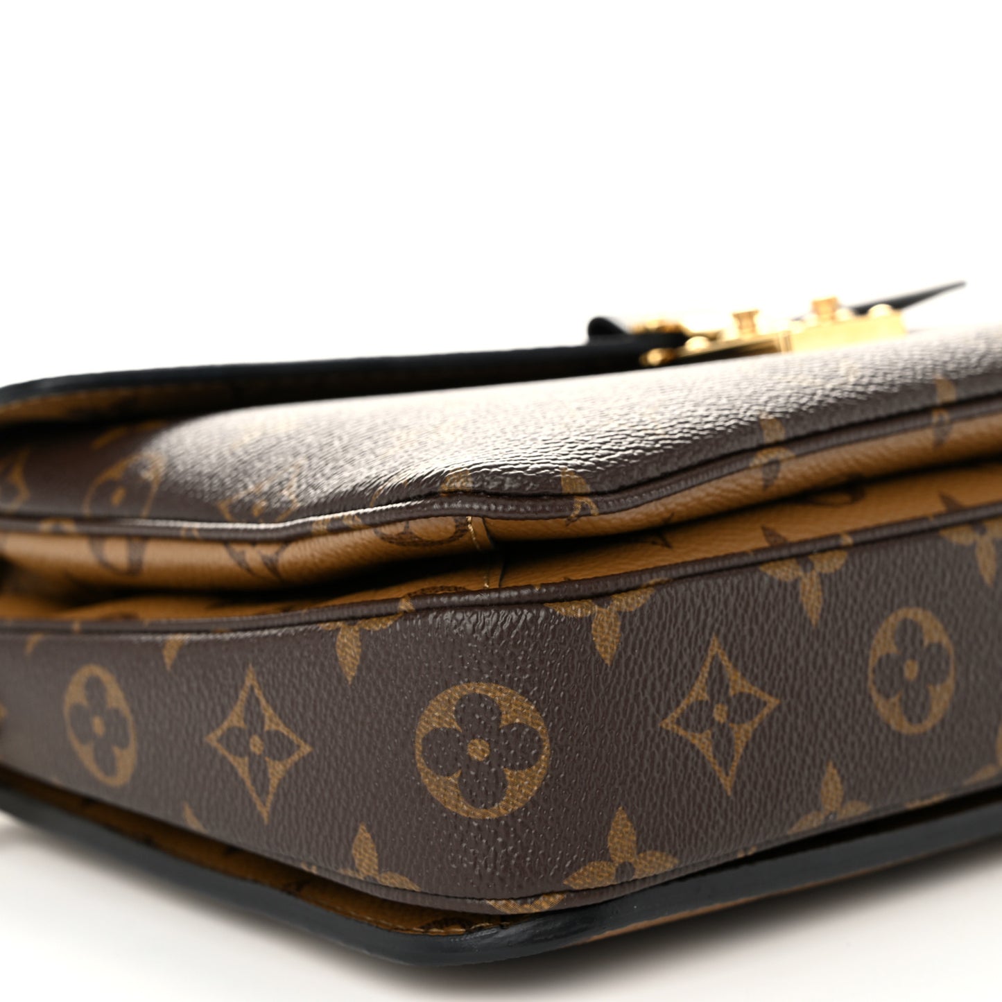 Reverse Monogram Pochette Metis