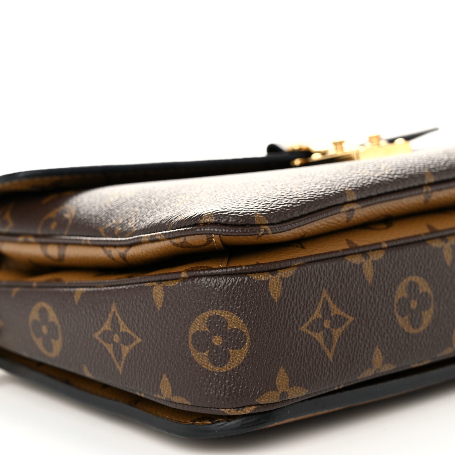 Louis Vuitton Reverse Monogram Pochette Metis 9 of 11